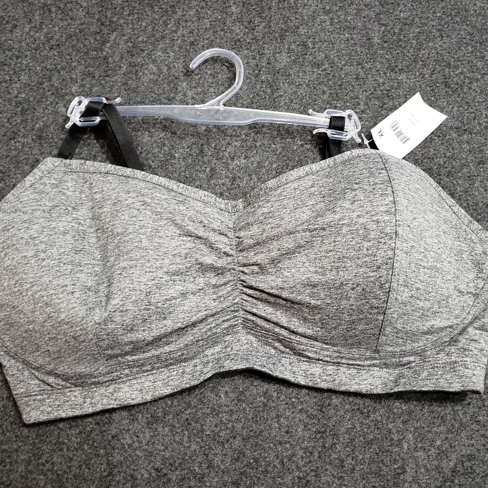 XL Motherhood Nursing Bra